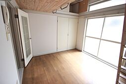 ＳＡＫＵＲＡＳＡＫＵ 1階1Kのリビング/ダイニング