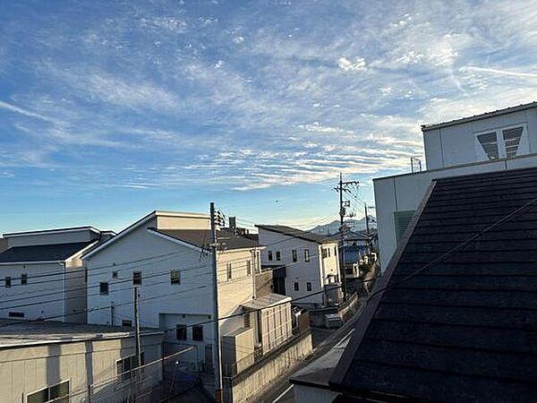 広島県広島市佐伯区三宅1丁目(賃貸マンション1R・2階・15.00㎡)の写真 その14