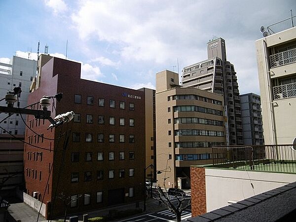 広島県広島市中区上幟町(賃貸マンション1R・4階・34.16㎡)の写真 その12