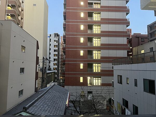 広島県広島市中区幟町(賃貸マンション1LDK・9階・40.90㎡)の写真 その12