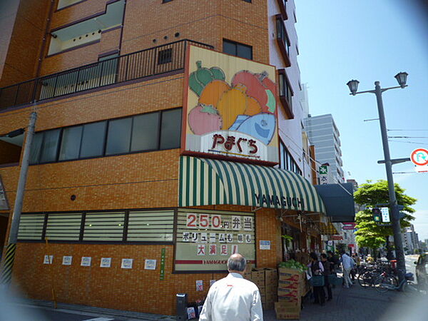 広島県広島市中区中島町(賃貸マンション1K・14階・35.02㎡)の写真 その18