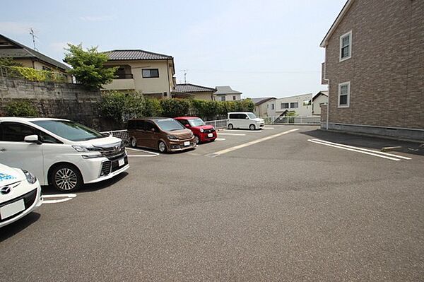 広島県広島市佐伯区三宅5丁目(賃貸アパート2DK・1階・46.17㎡)の写真 その17