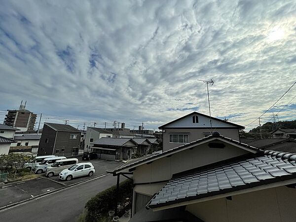 ファミーユ平林 ｜広島県廿日市市佐方1丁目(賃貸アパート3DK・2階・55.37㎡)の写真 その14