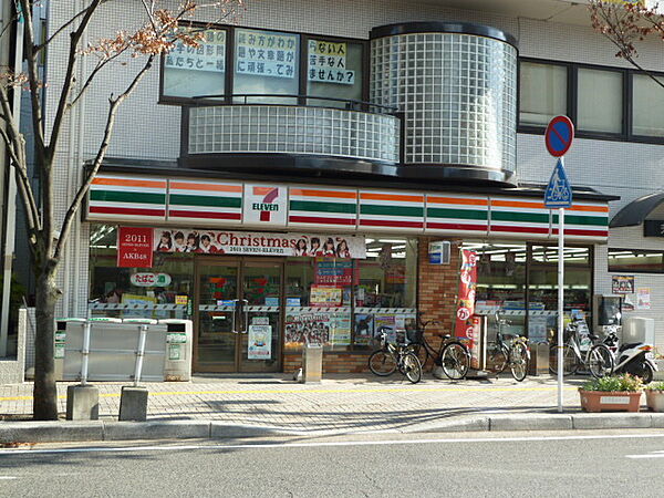 クレシア吉見園 ｜広島県広島市佐伯区吉見園(賃貸マンション1R・3階・13.50㎡)の写真 その21