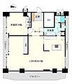 ライオンズマンション京橋川公園14階25.0万円