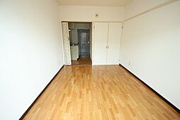 サンライズ千同Ａ 3階1Kのリビング/ダイニング