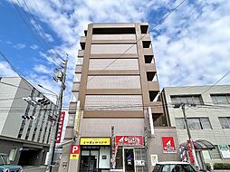 佐伯区役所前駅 3.6万円