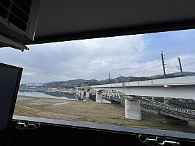 広島県広島市西区横川新町（賃貸マンション1K・5階・20.65㎡） その14