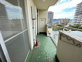 広島県広島市中区舟入南3丁目（賃貸マンション1LDK・6階・35.40㎡） その11