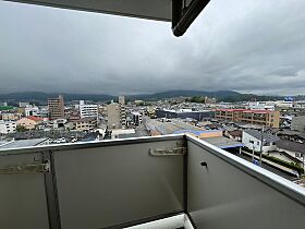 サンローレル串戸  ｜ 広島県廿日市市串戸1丁目（賃貸マンション1K・8階・22.00㎡） その14