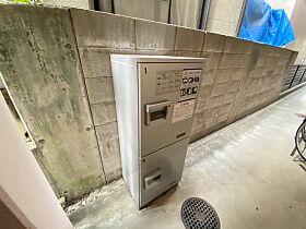 広島県広島市西区己斐本町1丁目（賃貸マンション1K・3階・28.50㎡） その19