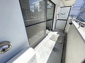 広島県広島市西区観音新町1丁目（賃貸マンション1K・2階・28.12㎡） その14