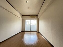 Fビル井口 5階1Kのリビング/ダイニング