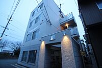 広島県広島市中区吉島新町1丁目：物件画像／株式会社良和ハウス　廿日市店