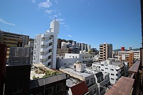 広島県広島市中区十日市町2丁目（賃貸マンション1DK・6階・27.41㎡） その11