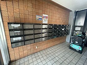 広島県広島市西区庚午中4丁目（賃貸マンション1K・3階・17.28㎡） その17