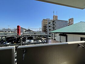 広島県広島市西区己斐本町2丁目（賃貸マンション1DK・2階・34.24㎡） その15