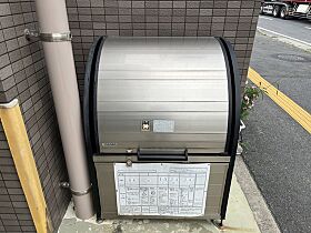 広島県広島市中区江波南3丁目（賃貸マンション1K・3階・23.00㎡） その15