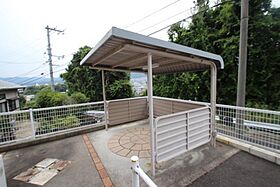 広島県広島市佐伯区五日市町昭和台（賃貸アパート1LDK・2階・42.37㎡） その16