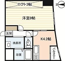 Ｄｏｌｃｅ廿日市  ｜ 広島県廿日市市廿日市2丁目（賃貸マンション1K・4階・32.60㎡） その2