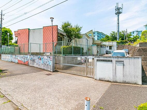 もぐさ台保育園...