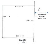 東京都日野市南平3丁目：物件画像