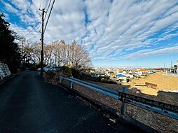 八王子市南平3丁目
