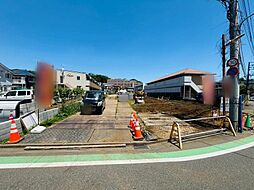 八王子市中野町7期　M区画