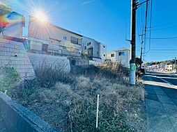 東京都日野市三沢3丁目