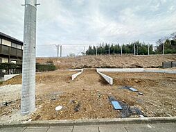 八王子市石川町　2区画