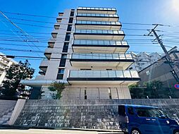サンクレイドル八王子市狭間