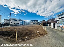 八王子市川口町24−3期　3区画