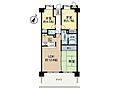 ライオンズマンション豊田旭が丘1階2,080万円