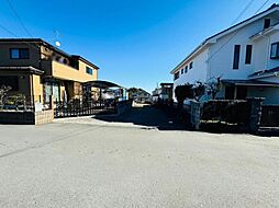 八王子市元八王子町3丁目　1区画
