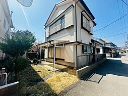 八王子市諏訪町24−1期