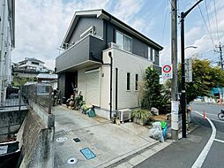 八王子市散田町5丁目