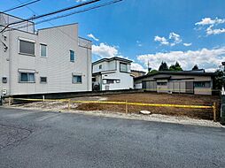 八王子市台町3丁目