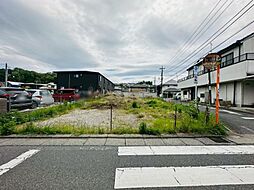 八王子市横川町　1区画