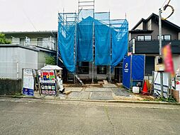 八王子市寺田町