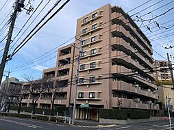 ライオンズガーデン京王南大沢