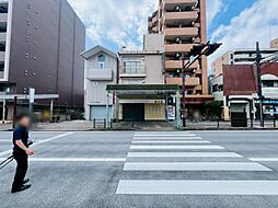 八王子市八木町