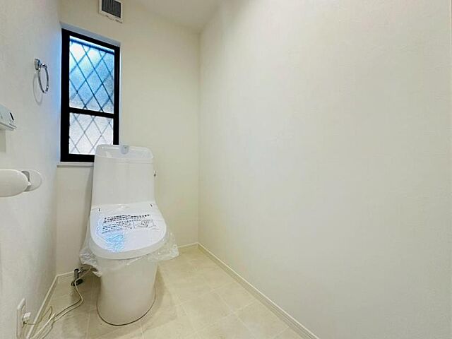 トイレ 八王子市元八王子町2丁目