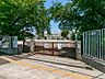 周辺：日野市立潤徳小学校迄1110ｍ