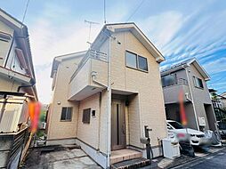 八王子市高倉町