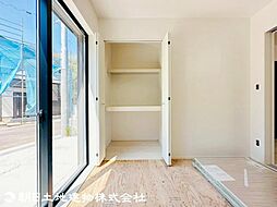 室内の画像