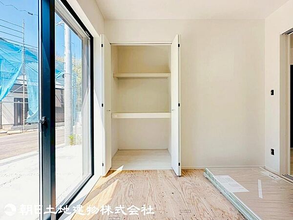 室内