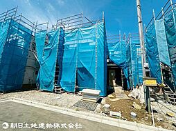 八王子市弐分方町10期 B号棟