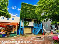 東京都八王子市上野町：物件画像