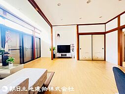 室内の画像