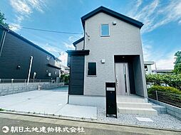 八王子市川口町11期 2号棟